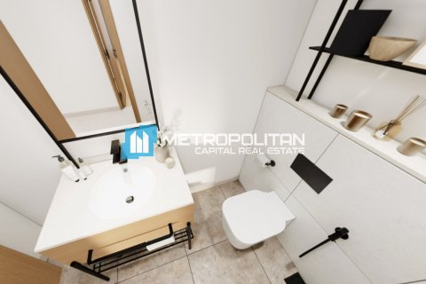 Lakás itt: Saadiyat Island, Abu Dhabi, EAE, 2 hálószoba, 140.7 m², azonosító: 651724 - fénykép 19