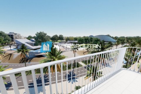 Lakás itt: Saadiyat Island, Abu Dhabi, EAE, 2 hálószoba, 140.7 m², azonosító: 651724 - fénykép 15