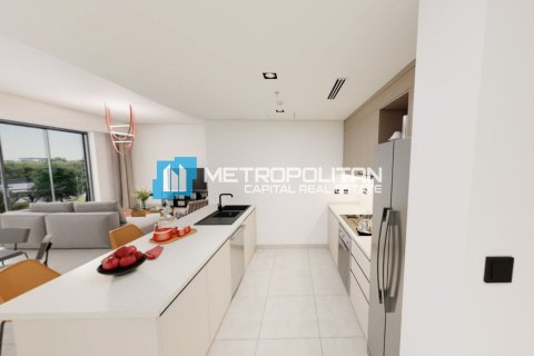 Lakás itt: Saadiyat Island, Abu Dhabi, EAE, 2 hálószoba, 140.7 m², azonosító: 651724 - fénykép 12