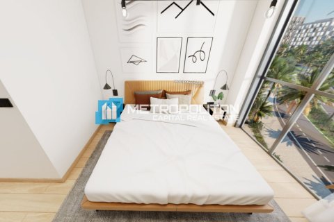 Lakás itt: Saadiyat Island, Abu Dhabi, EAE, 2 hálószoba, 140.7 m², azonosító: 651724 - fénykép 11