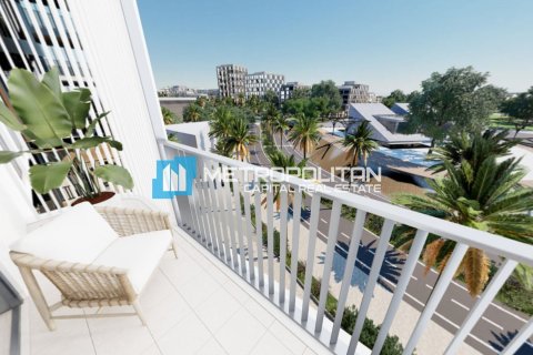 Lakás itt: Saadiyat Island, Abu Dhabi, EAE, 2 hálószoba, 140.7 m², azonosító: 651724 - fénykép 5