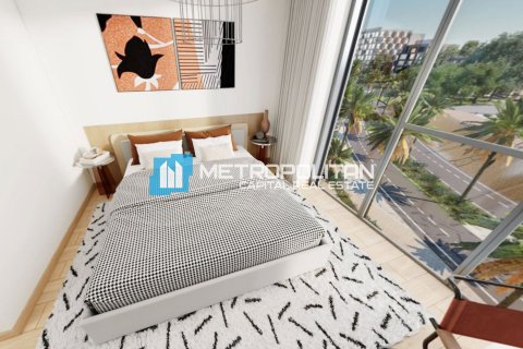 Lakás itt: Saadiyat Island, Abu Dhabi, EAE, 2 hálószoba, 140.7 m², azonosító: 651724 - fénykép 7