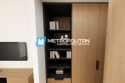 Lakás itt: Saadiyat Island, Abu Dhabi, EAE, 2 hálószoba, 140.7 m², azonosító: 651724 - fénykép 16