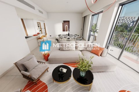 Lakás itt: Saadiyat Island, Abu Dhabi, EAE, 2 hálószoba, 140.7 m², azonosító: 651724 - fénykép 4