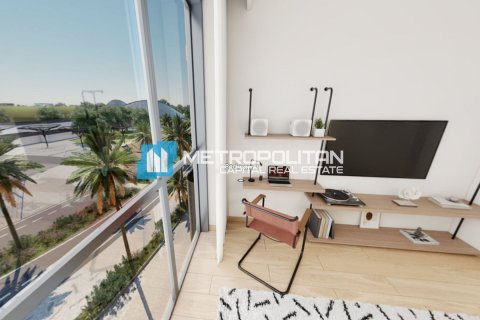 Lakás itt: Saadiyat Island, Abu Dhabi, EAE, 2 hálószoba, 140.7 m², azonosító: 651724 - fénykép 14