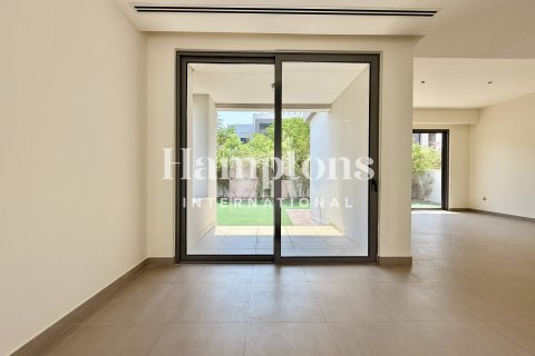 Vila u Dubai Hills Estate, Dubai, UAE 3 spavaćih soba, 427.52009637 m2 Br. 651571 - fotografija 19