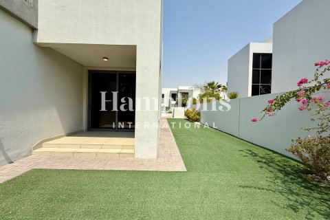 Vila u Dubai Hills Estate, Dubai, UAE 3 spavaćih soba, 427.52009637 m2 Br. 651571 - fotografija 27