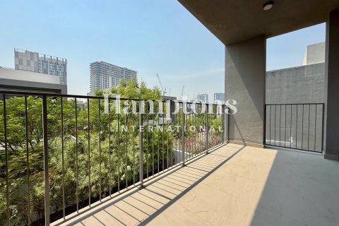 Vila u Dubai Hills Estate, Dubai, UAE 3 spavaćih soba, 427.52009637 m2 Br. 651571 - fotografija 25