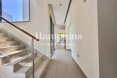 Vila u Dubai Hills Estate, Dubai, UAE 3 spavaćih soba, 427.52009637 m2 Br. 651571 - fotografija 22