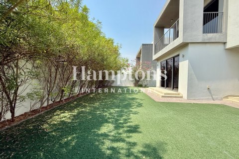 Vila u Dubai Hills Estate, Dubai, UAE 3 spavaćih soba, 427.52009637 m2 Br. 651571 - fotografija 13