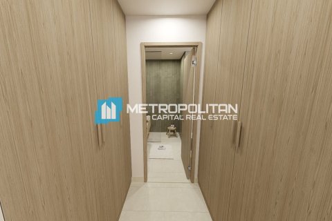 Lägenhet till försäljning i Yas Island, Abu Dhabi, UAE 3 sovrum, 154.9 kvm Nr. 651708 - fotografi 16