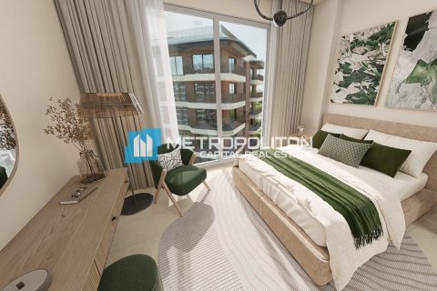 Lägenhet till försäljning i Yas Island, Abu Dhabi, UAE 3 sovrum, 154.9 kvm Nr. 651708 - fotografi 7