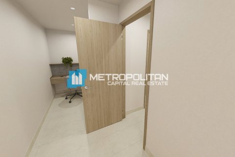 Lägenhet till försäljning i Yas Island, Abu Dhabi, UAE 3 sovrum, 154.9 kvm Nr. 651708 - fotografi 9