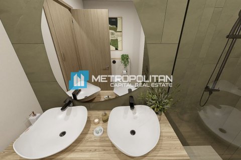 Lägenhet till försäljning i Yas Island, Abu Dhabi, UAE 3 sovrum, 154.9 kvm Nr. 651708 - fotografi 8