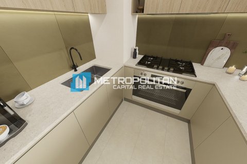 Lägenhet till försäljning i Yas Island, Abu Dhabi, UAE 3 sovrum, 154.9 kvm Nr. 651708 - fotografi 10