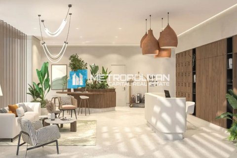 Lägenhet till försäljning i Yas Island, Abu Dhabi, UAE 3 sovrum, 154.9 kvm Nr. 651708 - fotografi 21