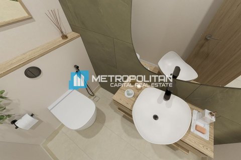 Lägenhet till försäljning i Yas Island, Abu Dhabi, UAE 3 sovrum, 154.9 kvm Nr. 651708 - fotografi 18