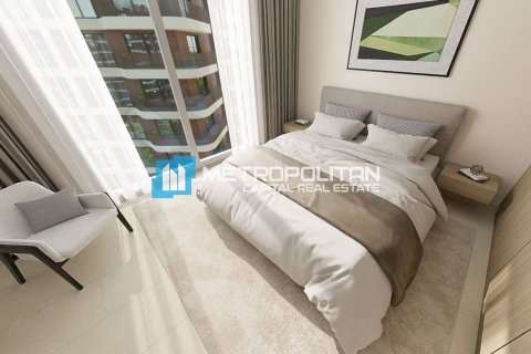 Lägenhet till försäljning i Yas Island, Abu Dhabi, UAE 3 sovrum, 154.9 kvm Nr. 651708 - fotografi 13