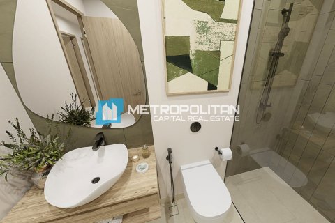 Lägenhet till försäljning i Yas Island, Abu Dhabi, UAE 3 sovrum, 154.9 kvm Nr. 651708 - fotografi 17