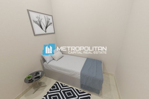 Lägenhet till försäljning i Yas Island, Abu Dhabi, UAE 3 sovrum, 154.9 kvm Nr. 651708 - fotografi 15