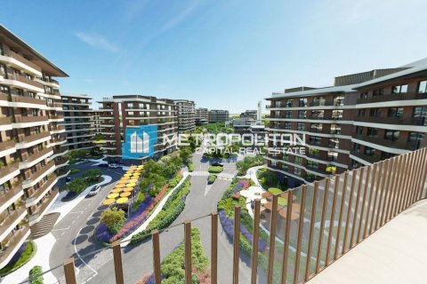 Lägenhet till försäljning i Yas Island, Abu Dhabi, UAE 3 sovrum, 154.9 kvm Nr. 651708 - fotografi 2