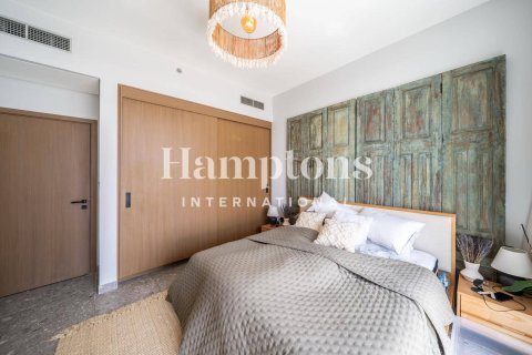 Apartamento para arrendamento em Dubai Hills Estate, Dubai, EAU 1 quarto, 65.86822700 m2 № 651572 - foto 1