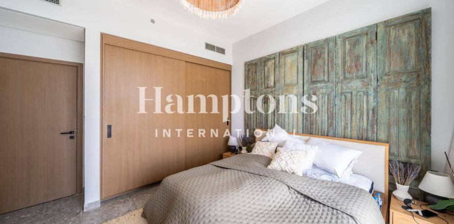 Apartamento em Dubai Hills Estate, Dubai, EAU 1 quarto, 65.8682 m2 № 651572