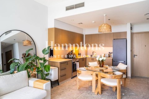 Apartamento para arrendamento em Dubai Hills Estate, Dubai, EAU 1 quarto, 65.86822700 m2 № 651572 - foto 6