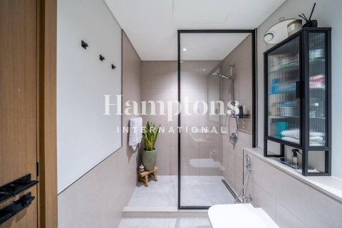 Apartamento para arrendamento em Dubai Hills Estate, Dubai, EAU 1 quarto, 65.86822700 m2 № 651572 - foto 3