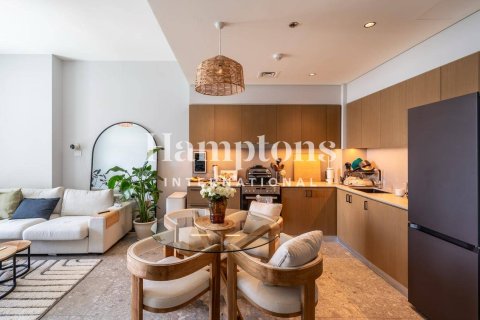 Apartamento para arrendamento em Dubai Hills Estate, Dubai, EAU 1 quarto, 65.86822700 m2 № 651572 - foto 5