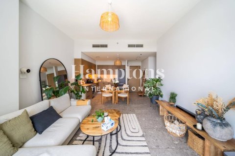 Apartamento para arrendamento em Dubai Hills Estate, Dubai, EAU 1 quarto, 65.86822700 m2 № 651572 - foto 4