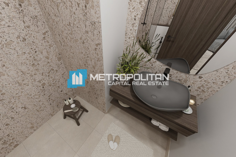 Купить квартиру на Остров Яс, Абу-Даби, ОАЭ 2 спальни, 120.3м2, № 651723 - фото 8