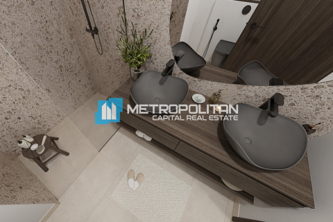 Купить квартиру на Остров Яс, Абу-Даби, ОАЭ 2 спальни, 120.3м2, № 651723 - фото 9