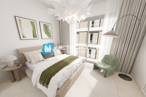 Купить квартиру на Остров Яс, Абу-Даби, ОАЭ 2 спальни, 120.3м2, № 651723 - фото 6