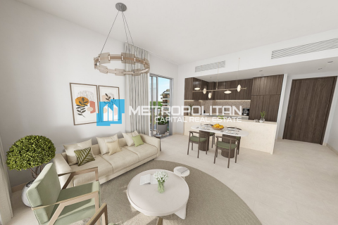 Купить квартиру на Остров Яс, Абу-Даби, ОАЭ 2 спальни, 120.3м2, № 651723 - фото 5