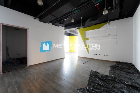 Office til leje i Al Reem Island, Abu Dhabi, UAE 141.9 kvm № 651725 - foto 9