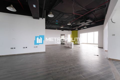 Office til leje i Al Reem Island, Abu Dhabi, UAE 141.9 kvm № 651725 - foto 5