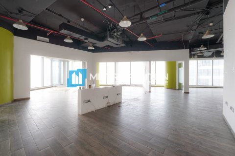 Office til leje i Al Reem Island, Abu Dhabi, UAE 141.9 kvm № 651725 - foto 2