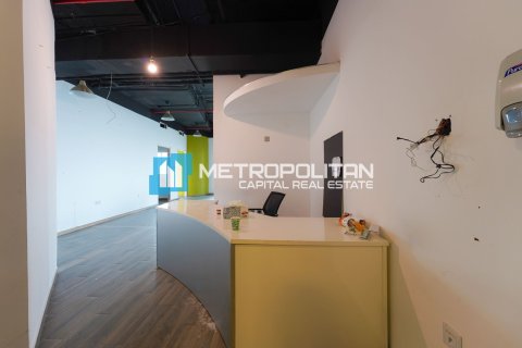Office til leje i Al Reem Island, Abu Dhabi, UAE 141.9 kvm № 651725 - foto 8