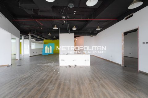 Office til leje i Al Reem Island, Abu Dhabi, UAE 141.9 kvm № 651725 - foto 6