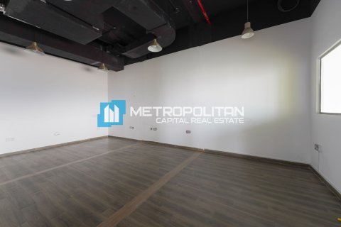 Office til leje i Al Reem Island, Abu Dhabi, UAE 141.9 kvm № 651725 - foto 10