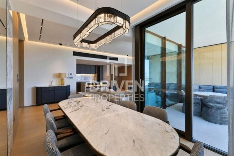 Apartmán v Jumeirah, Dubai, SAE 2 spálne, 179.49 m2 č. 745051 - Fotografia 16