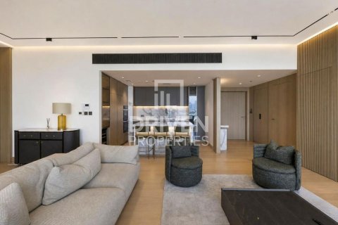 Apartmán v Jumeirah, Dubai, SAE 2 spálne, 179.49 m2 č. 745051 - Fotografia 3