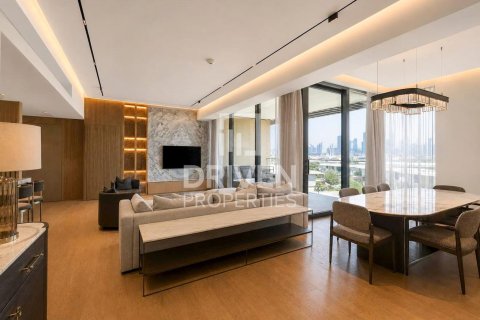 Apartmán v Jumeirah, Dubai, SAE 2 spálne, 179.49 m2 č. 745051 - Fotografia 5