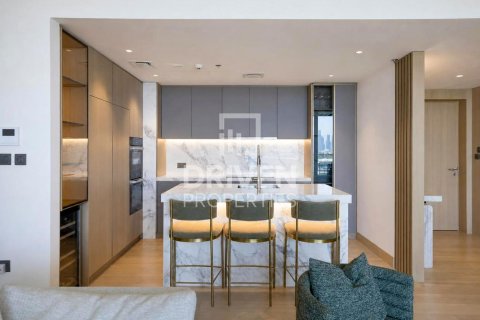 Apartmán v Jumeirah, Dubai, SAE 2 spálne, 179.49 m2 č. 745051 - Fotografia 17