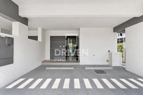 Shtëpi në qytet në Dubai, Emiratet e Bashkuara Arabe 4 dhoma gjumi, 142.61 m2. № 745053 - Foto 21