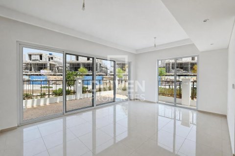 Shtëpi në qytet në Dubai, Emiratet e Bashkuara Arabe 4 dhoma gjumi, 142.61 m2. № 745053 - Foto 2