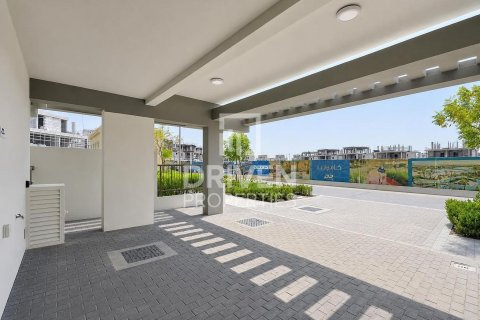 Shtëpi në qytet në Dubai, Emiratet e Bashkuara Arabe 4 dhoma gjumi, 142.61 m2. № 745053 - Foto 22