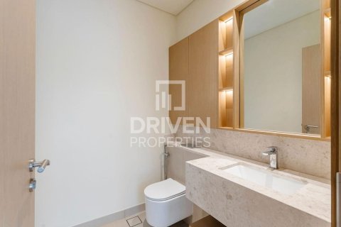 Villa til leje i Dubai Hills Estate, Dubai, UAE 5 soveværelser, 649.02 kvm № 745055 - foto 21