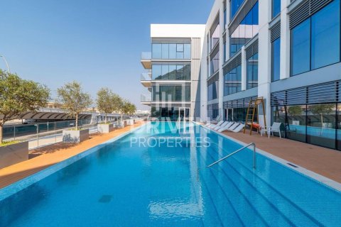 آپارتمان برای اجاره در Al Wasl، Dubai، امارات متحده عربی 1 خوابه ، 87.7 متر مربع ، شماره 745054 - تصویر 16